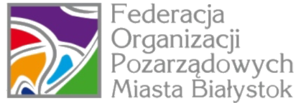 Federacja Organizacji Pozarządowych Miasta Białystok